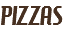 PIZZAS